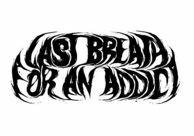 logo Last Breath For An Addict